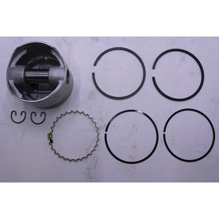 Kohler Kit Piston W/Ring Set Std 48 874 06-S
